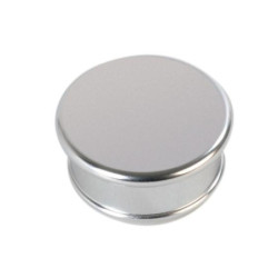 BOV 38mm Hose Blanking Plug
