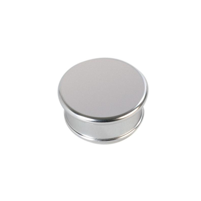 BOV 38mm Hose Blanking Plug