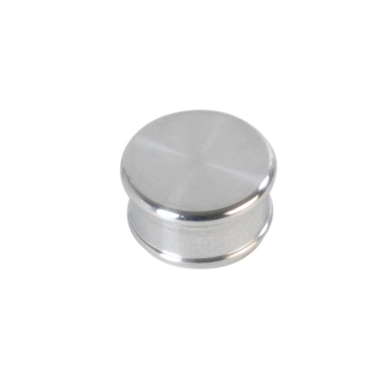 BOV 34mm Hose Blanking Plug