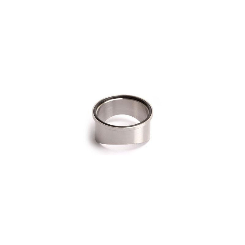 BOV 38mm SS Weld Flange