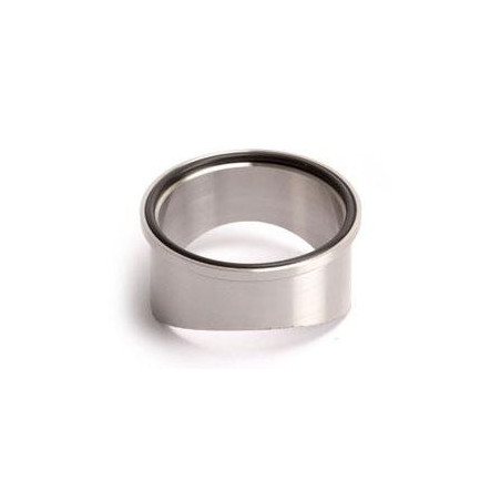 BOV 38mm SS Weld Flange