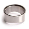 BOV 38mm SS Weld Flange