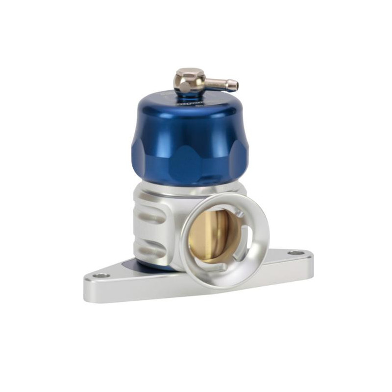 BOV Supersonic Subaru -Blue
