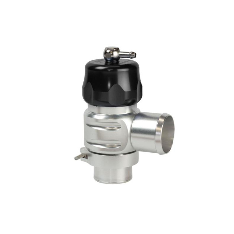 BOV Plumb Back Uni 38mm-Black