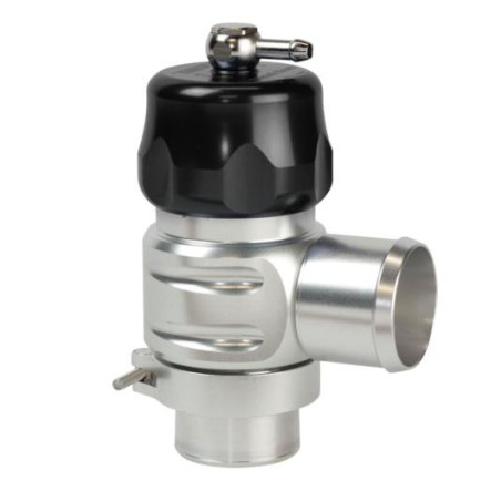 BOV Plumb Back Uni 38mm-Black