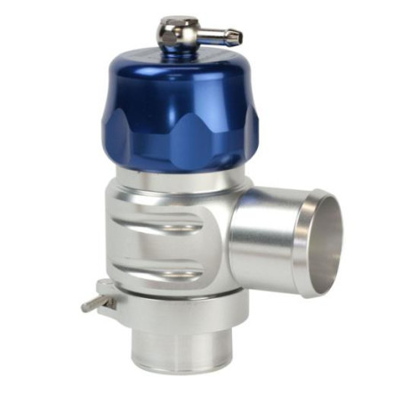 BOV Plumb Back Uni 38mm-Blue