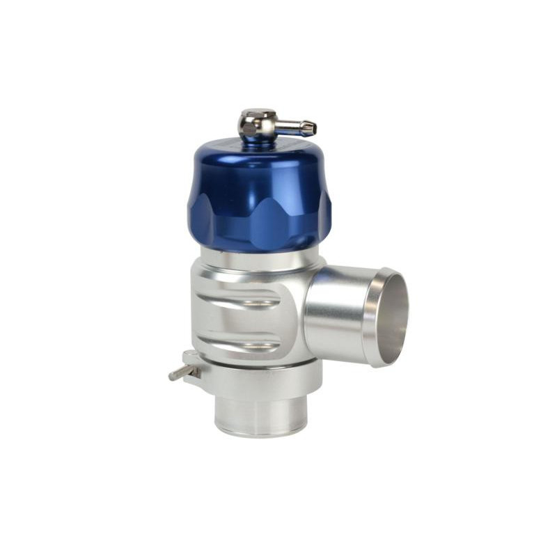 BOV Plumb Back Uni 32mm-Blue