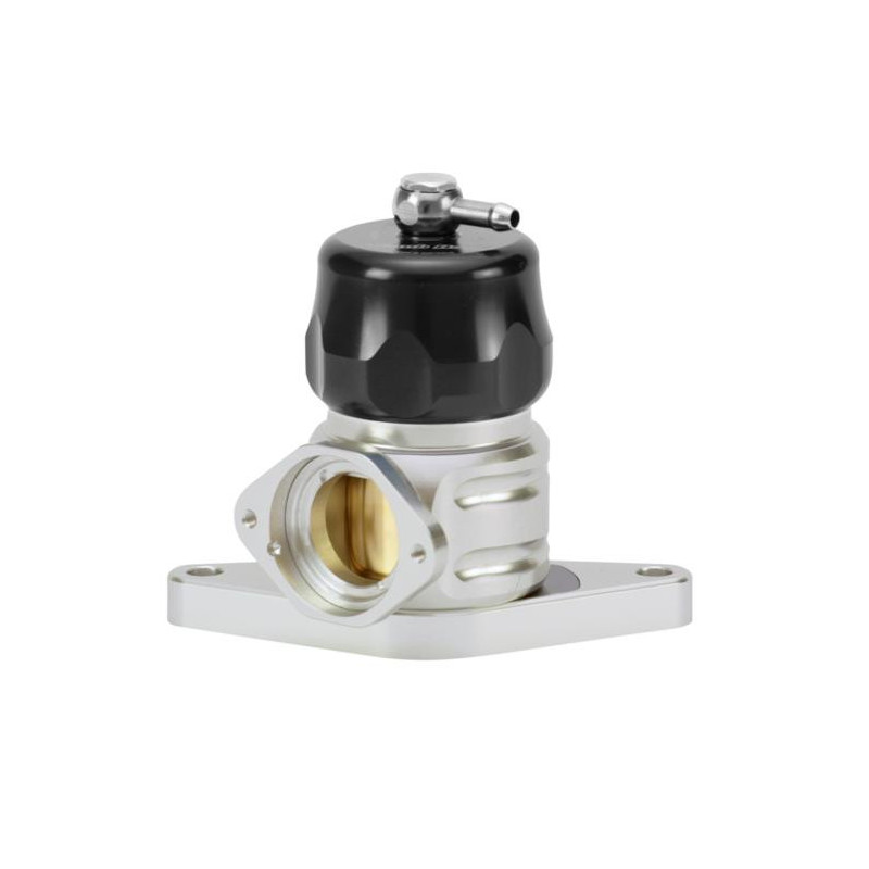 BOV Plumb Back Subaru -Black