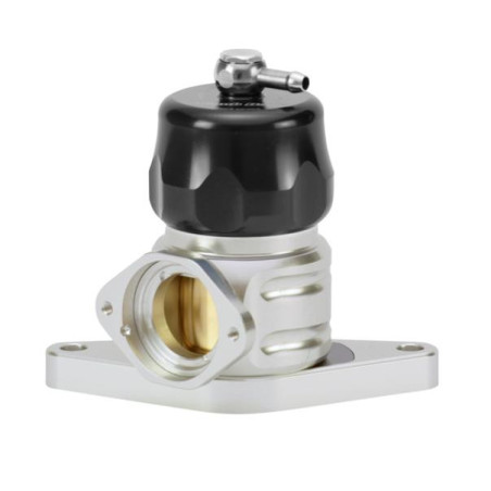 BOV Plumb Back Subaru -Black