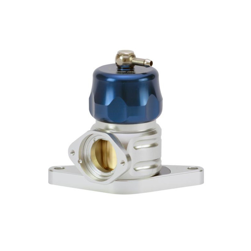 BOV Plumb Back Subaru -Blue
