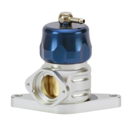 BOV Plumb Back Subaru -Blue