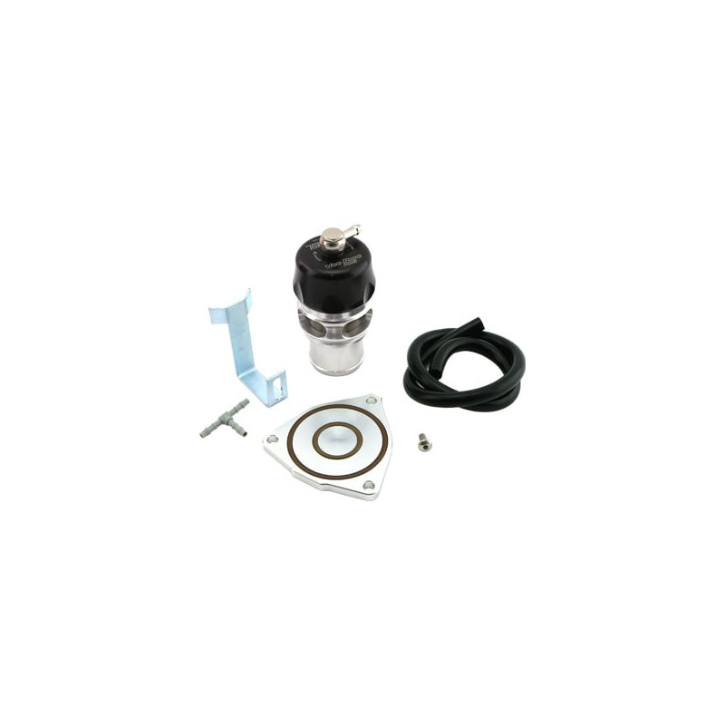 BOV Vee Port Pro Renault Megane RS250 - Black