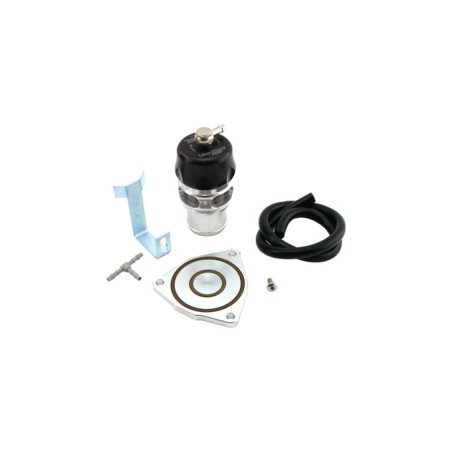 BOV Vee Port Pro Renault Megane RS250 - Black