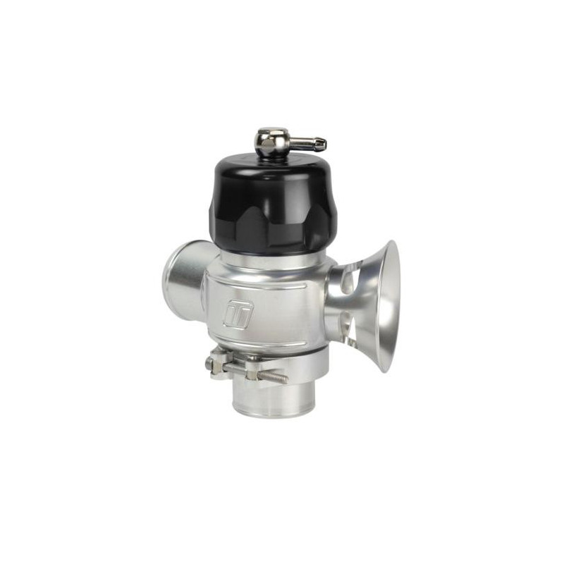 BOV Dual Port Uni 32mm-Black