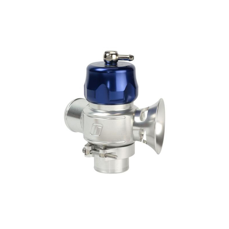 BOV Dual Port Uni 32mm-Blue