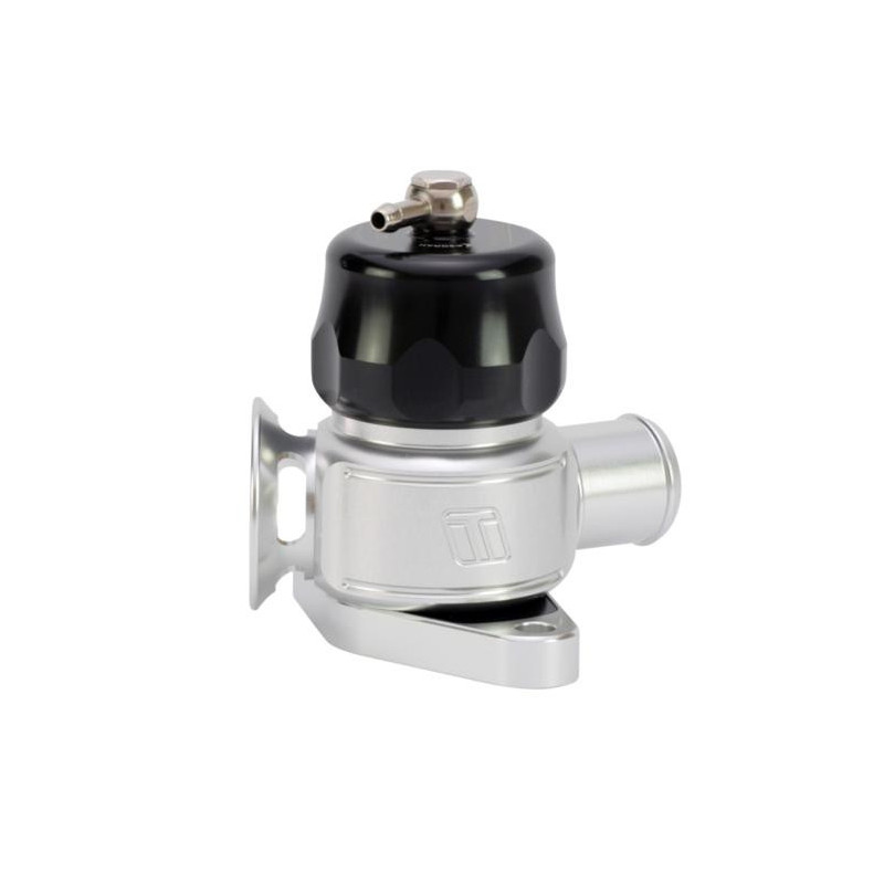 BOV Dual Port Nissan-Black RHS