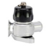 BOV Dual Port Nissan-Black RHS