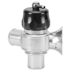 BOV Dual Port Mitsubishi-Black