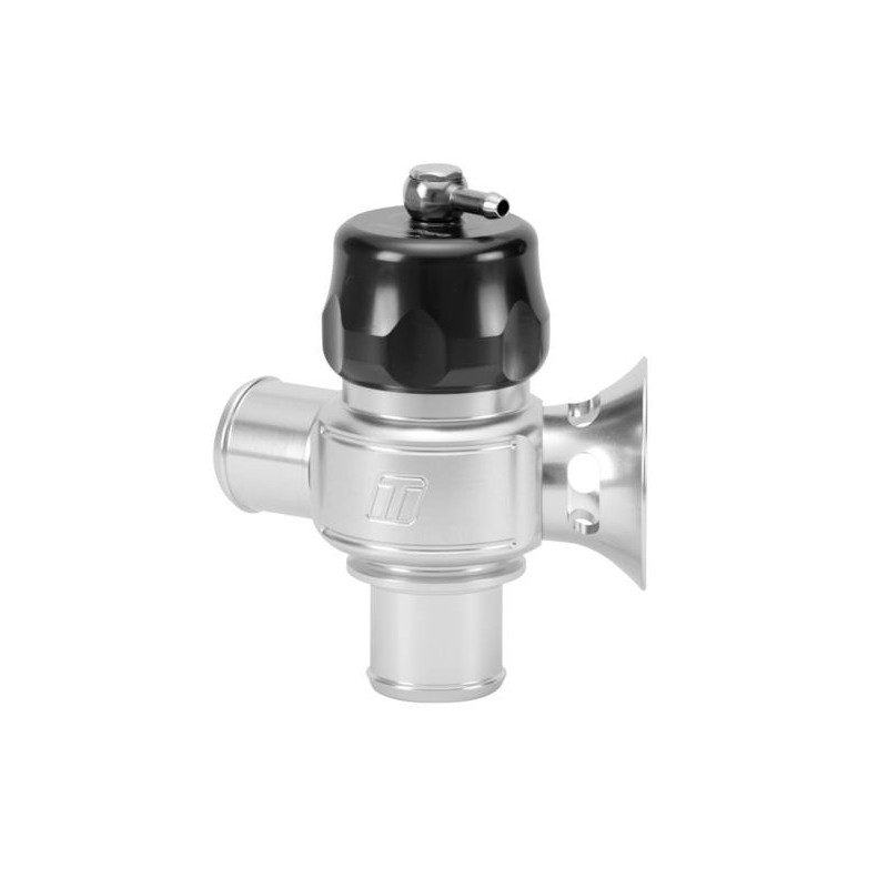 BOV Dual Port Mitsubishi-Black