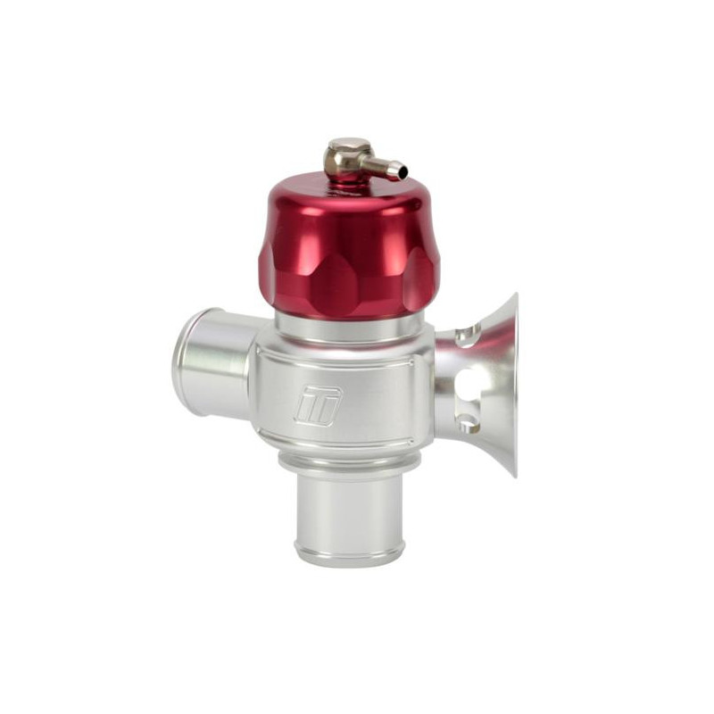 BOV Dual Port Mitsubishi-Red