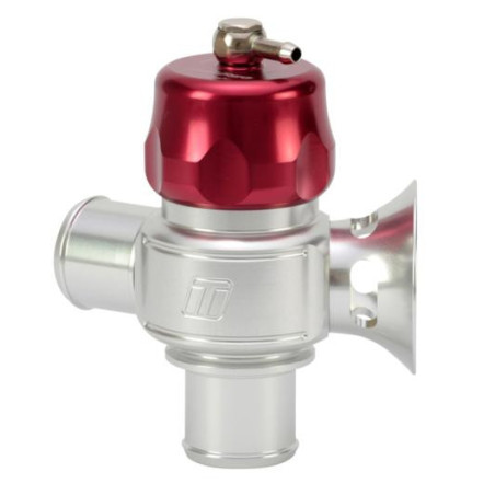BOV Dual Port Mitsubishi-Red