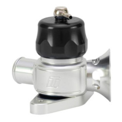 BOV Dual Port Maz/Sub-Black