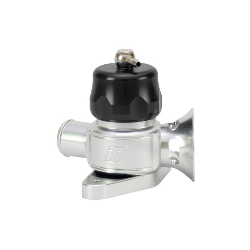 BOV Dual Port Maz/Sub-Black