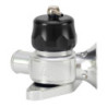 BOV Dual Port Maz/Sub-Black