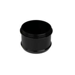 BOV Bubba 2.0" Plumb back...
