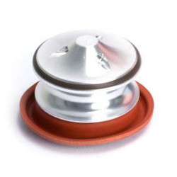 BOV Race Port Piston Assembly