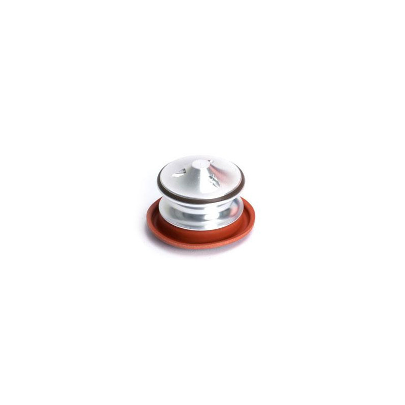 BOV Race Port Piston Assembly