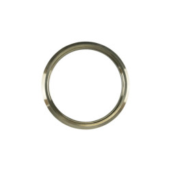 BOV RacePort Titanium Weld Flange to Suit Male BOV