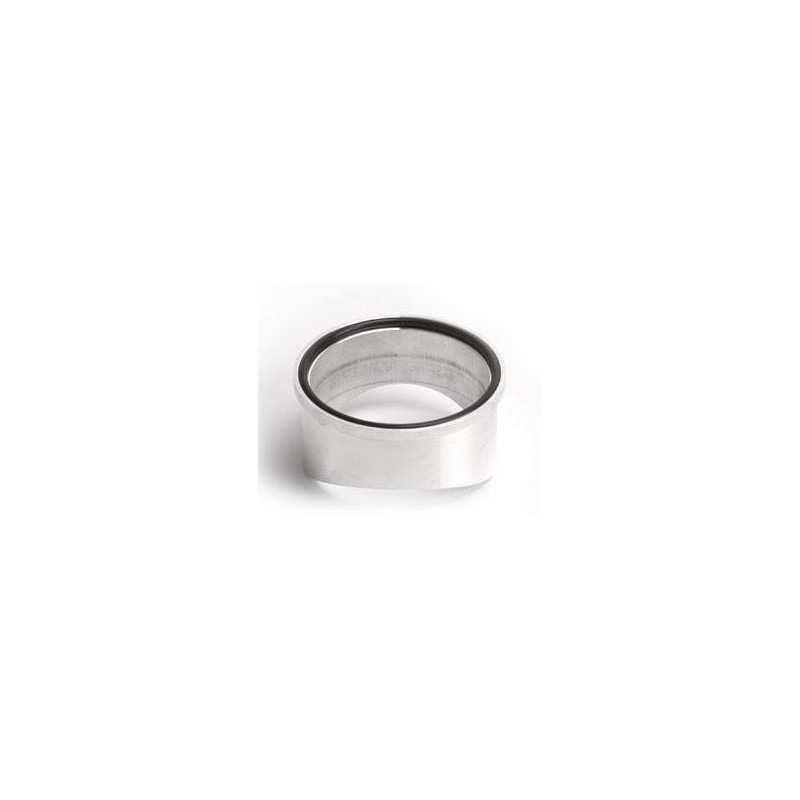 BOV Race Port Alloy Weld Flange