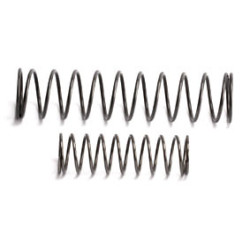 BOV Bubba 21 inHg Spring