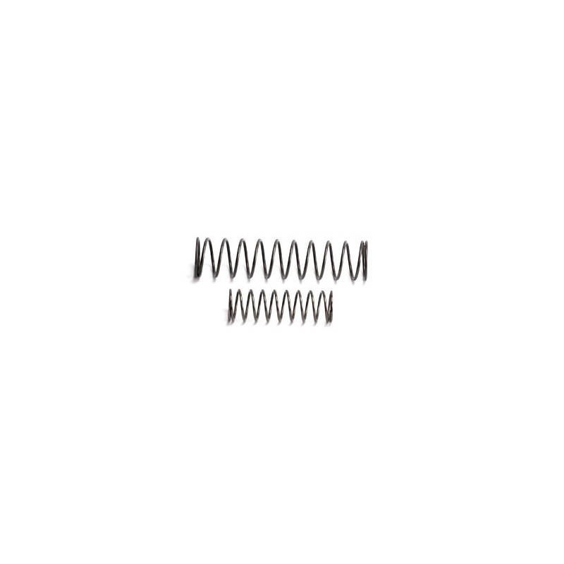 BOV Bubba 21 inHg Spring