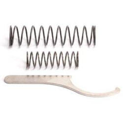 BOV Race Port Spring System
