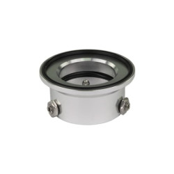 BOV Race Port to 38mm Adapter