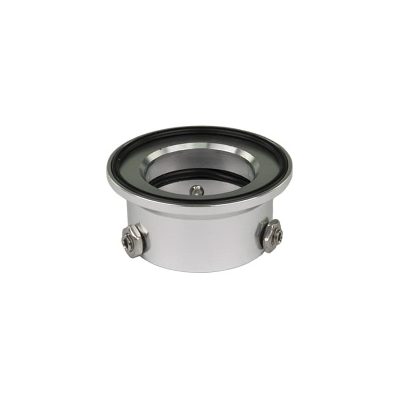 BOV Race Port to 38mm Adapter