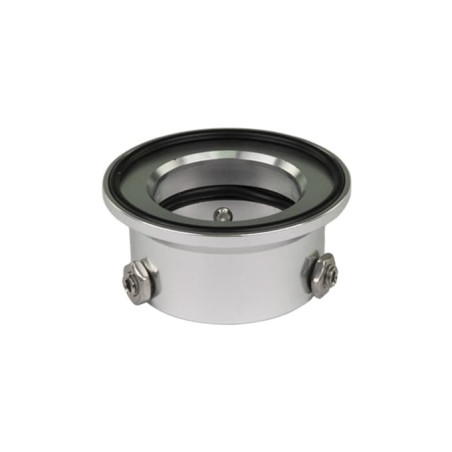 BOV Race Port to 38mm Adapter