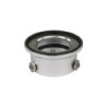 BOV Race Port to 38mm Adapter