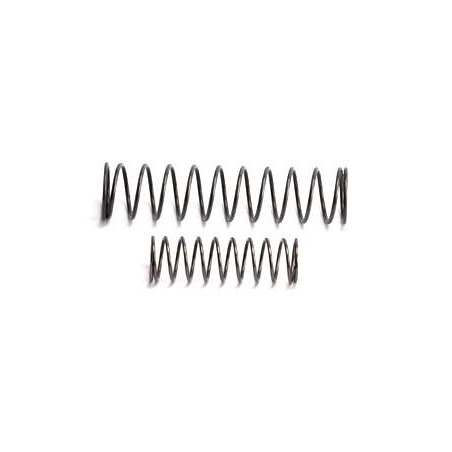 OLD BOV Race Port Spring System