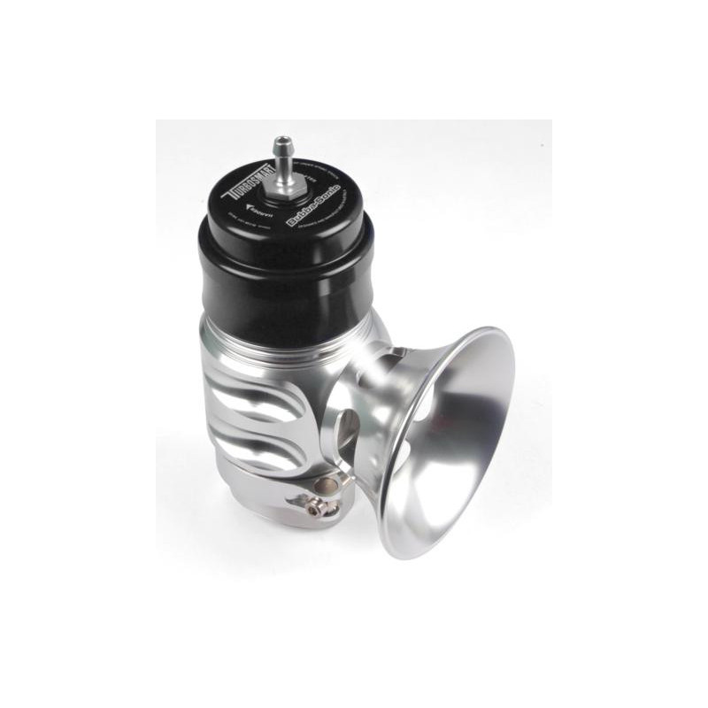 BOV Bubba Sonic VTA Black