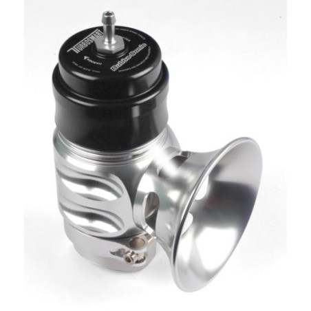 BOV Bubba Sonic VTA Black