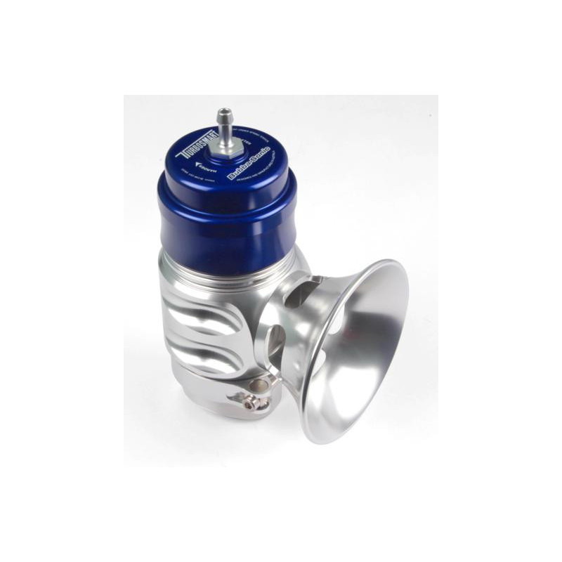 BOV Bubba Sonic VTA Blue