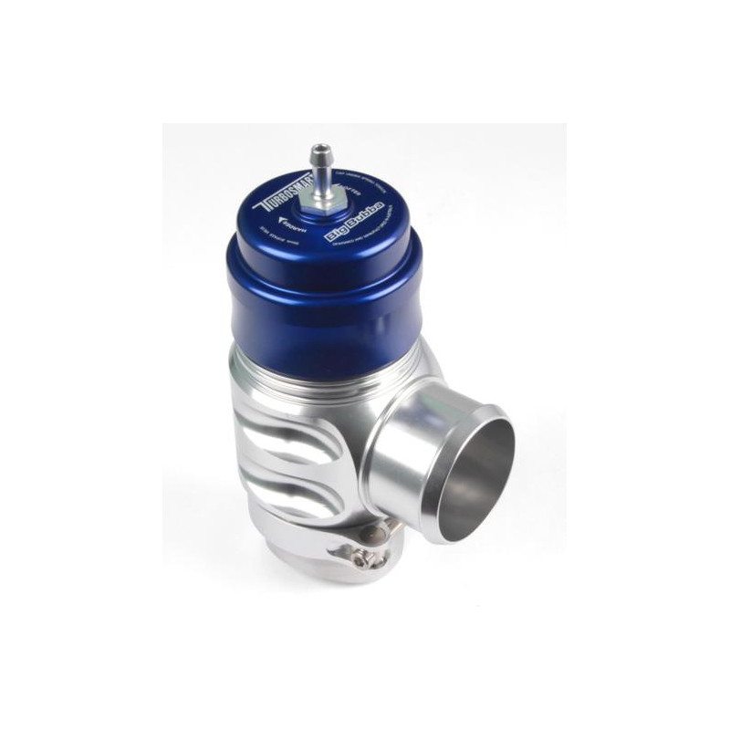 BOV Big Bubba BPV Blue