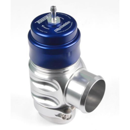 BOV Big Bubba BPV Blue