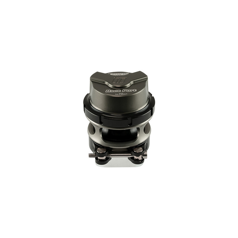 BOV Race Port Platinum