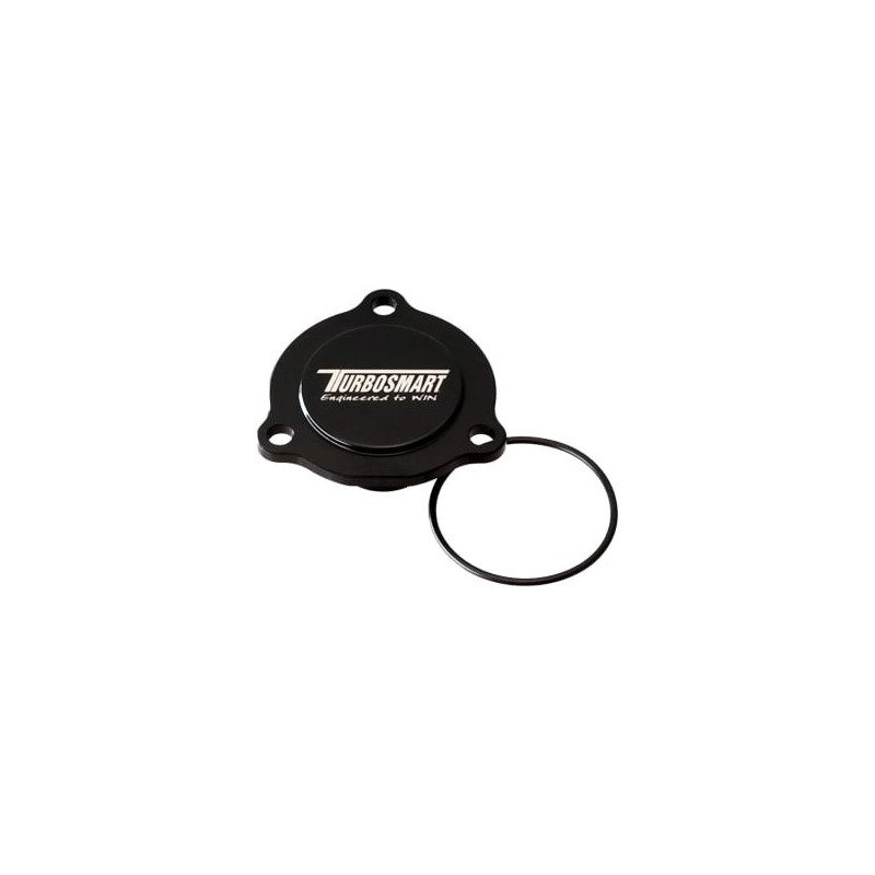 Borg Warner EFR, KKK And Ecoboost Turbochargers BOV Blanking Plate
