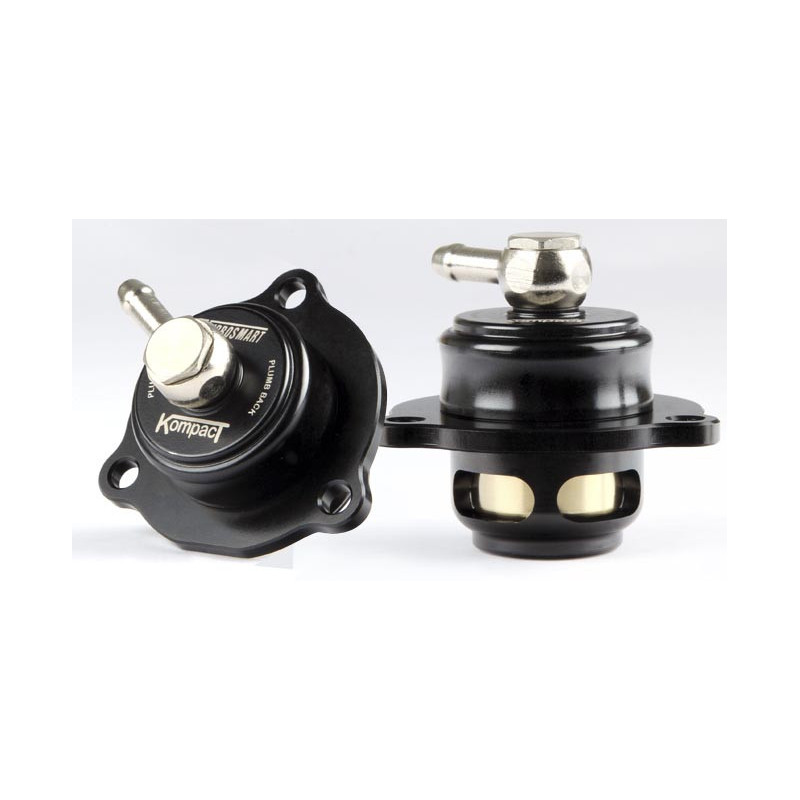 BOV Kompact Shortie Plumb Back Ford Mustang 2.3L EcoBoost