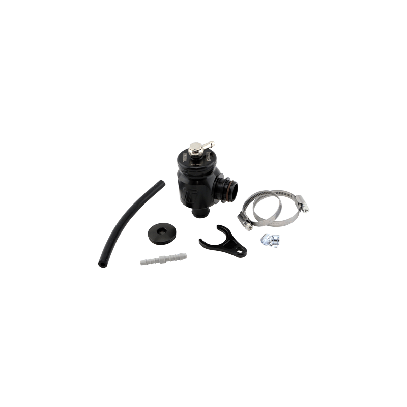 BOV Kompact Plumb Back - Suzuki Swift